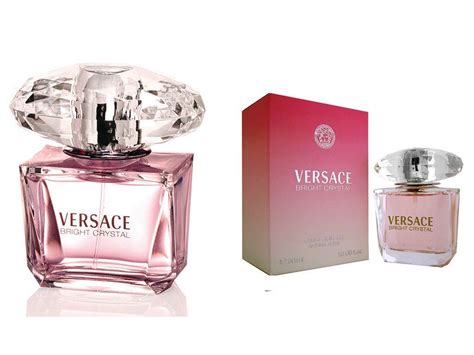 versace pink perfum|Versace perfume pink bottle price.